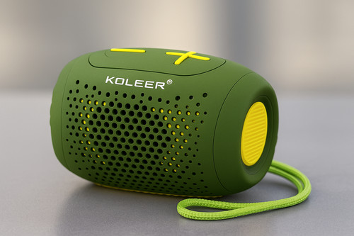 Portable wireless bluetooth - portable,