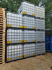 Ibc 600 litre - litre, storage