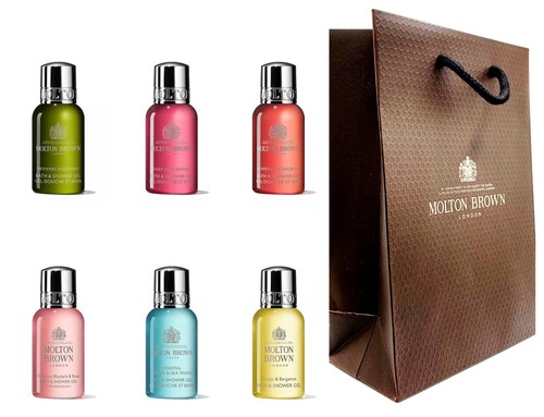 Molton brown ladies - molton,