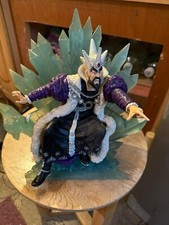 Enchantica large wizard figure