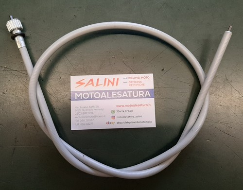 Speedometer cable piaggio - speedometer,