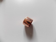 15MM END FEED FITTINGS COPPER