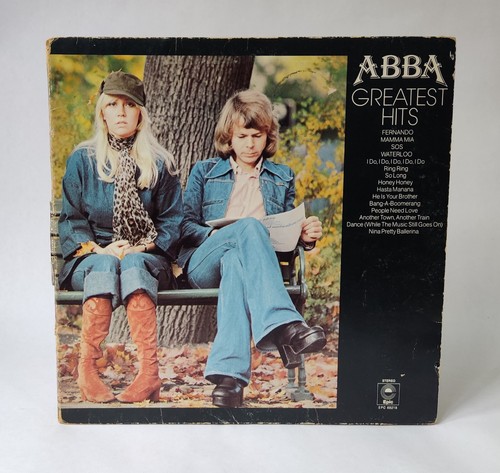 Abba greatest hits music - -,