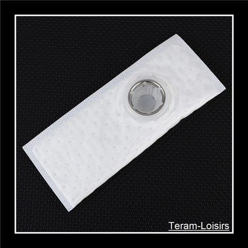 Fuel pump filter for - , harley
