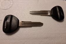 MITSUBISHI SHOGUN PAJERO TYPE