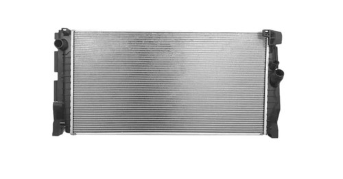 Engine radiator for bmw - radiator,