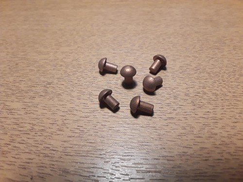 1 4 - 5/32", (6.3mm)