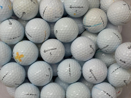 Taylormade tp5 lake balls - taylormade, 12