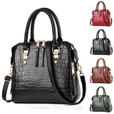 Ladies Crossbody Shoulder