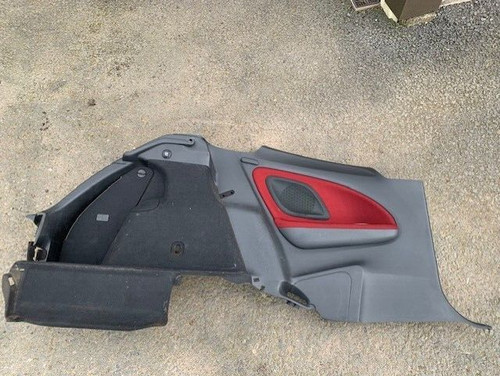 Honda civic type fn2 2007 - honda,