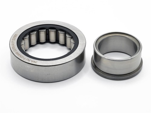 Ford ib5 gearbox bearing main - ford,