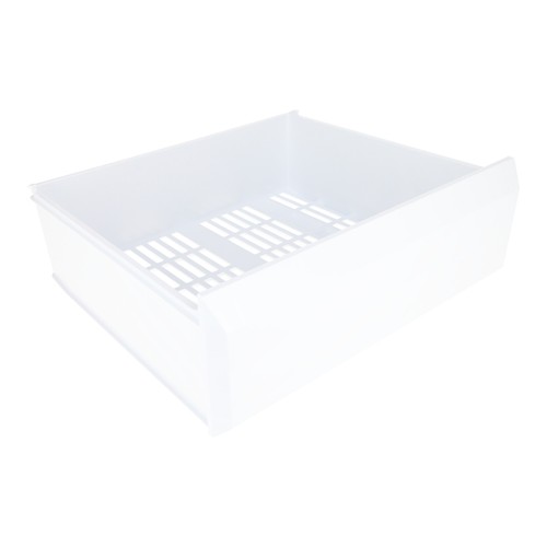 Cda fridge freezer - fridge, drawer
