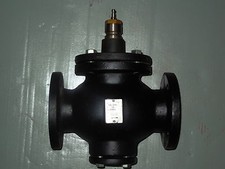 3"  LANDIS & GYR 599-05981