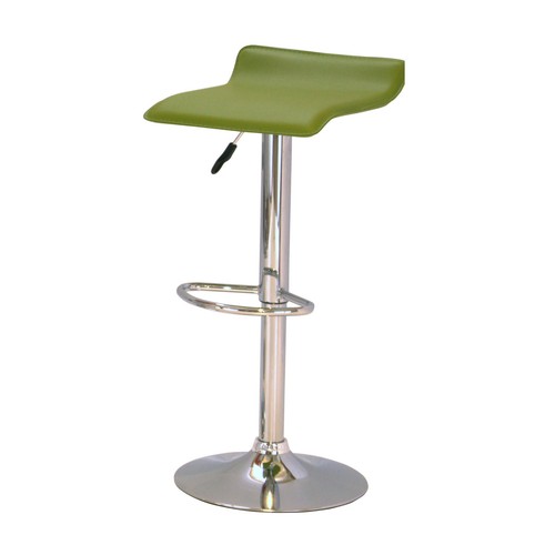 Bar stools red yellow black - bar,