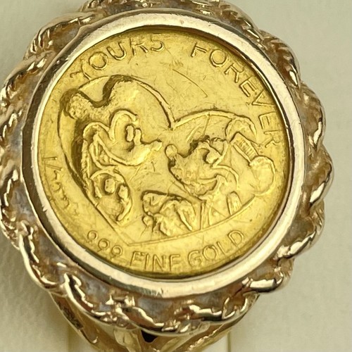 Vintage yours forever - vintage,