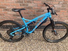 Whyte 130s full suspension - whyte,