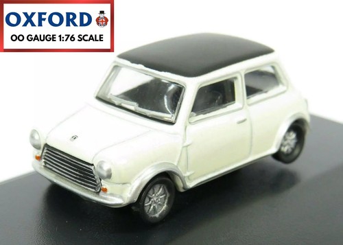 Oxford diecast 76mcs004 mini - oxford,