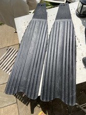 Omer freediving blades 