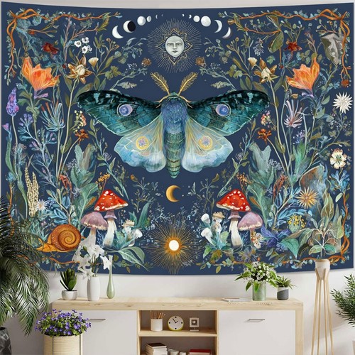 Extra large whimsical - large, forest