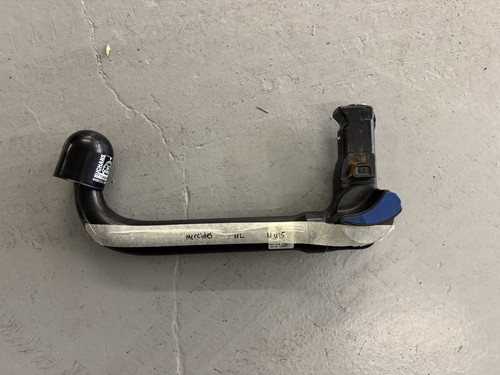 Towbar mercedes 2012 2015 - towbar, ml