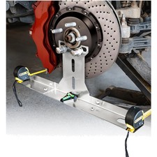 Upgraded Heavy Duty Wheel