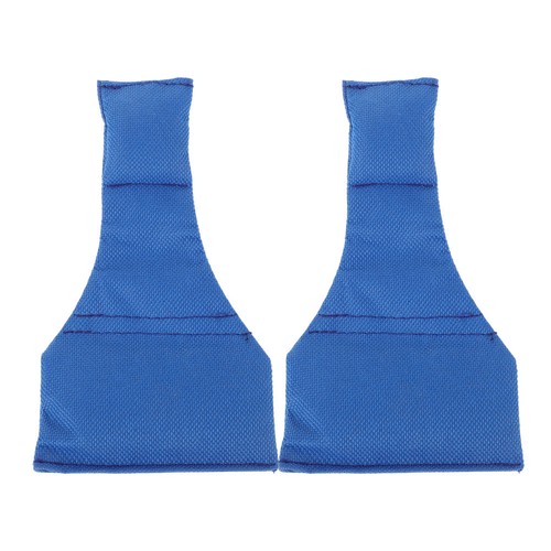2pcs soccer match bean bags - match,