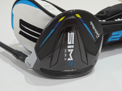 Taylormade sim max - sim, #3