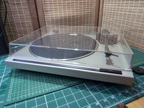Pioneer auto return stereo - pioneer,