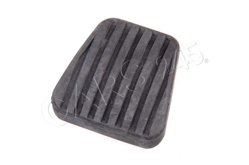 Clutch pedal rubber pad - pedal, manual
