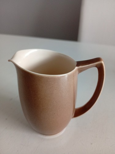 Branksome milk jug - branksome,