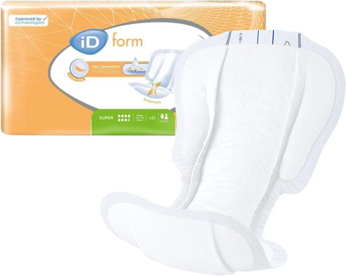 Discreet soft cotton - discreet,