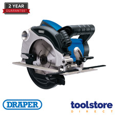 Draper 56791 Circular Saw