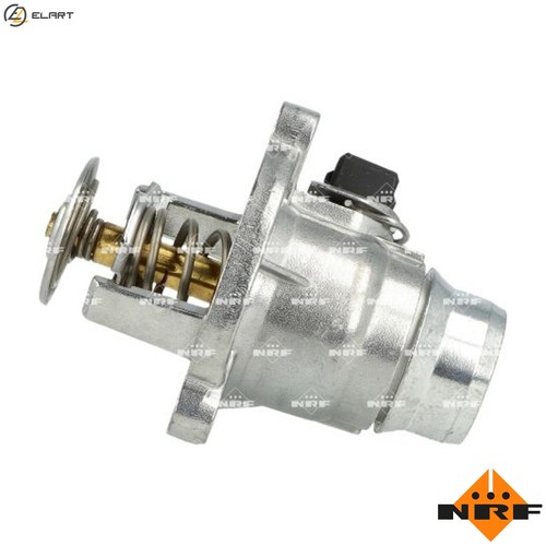 Thermostat coolant 725297 - coolant,