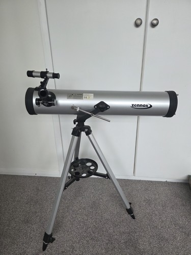 Zennox reflector telescope - reflector,
