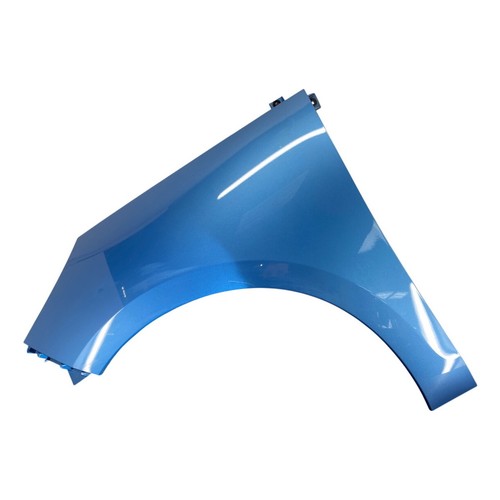 Renault scenic front wing left - scenic,