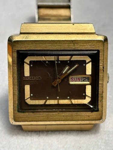 Vintage seiko 6309 - vintage, 6309-5039