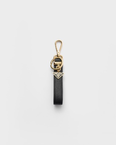 Prada saffiano leather - prada,
