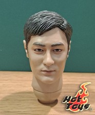 HOT TOYS TRUETYPE FIGURE HEADSCULPT ONLY - 1/6th Scale
