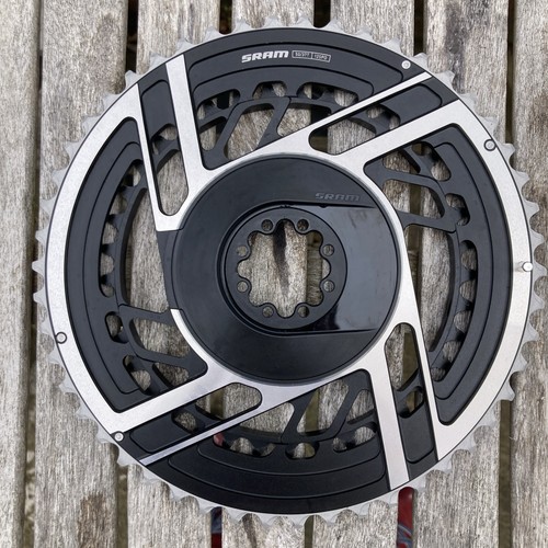 Sram red axs 37 - red, e1