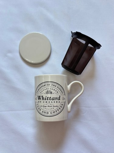 Mug cup whittard - mug, of