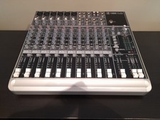 Mackie 1402-VLZ3 Premium Mic/Line Mixer