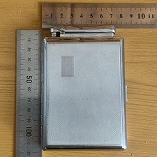 Vintage Working Colibri