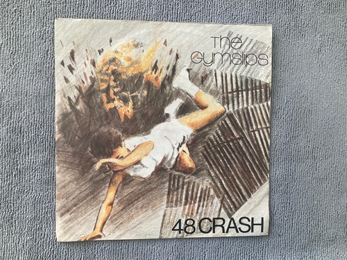 The gymslips crash - 48,