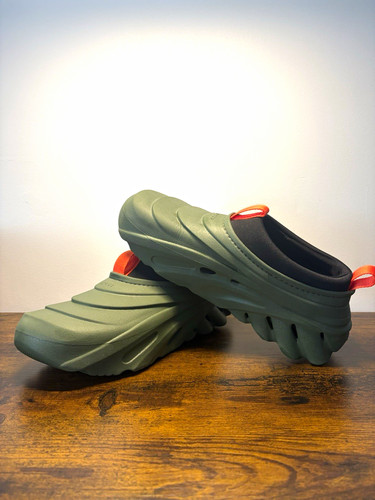 Unisex crocs echo - unisex,
