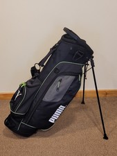 Puma Golf Stand Bag - 7 way