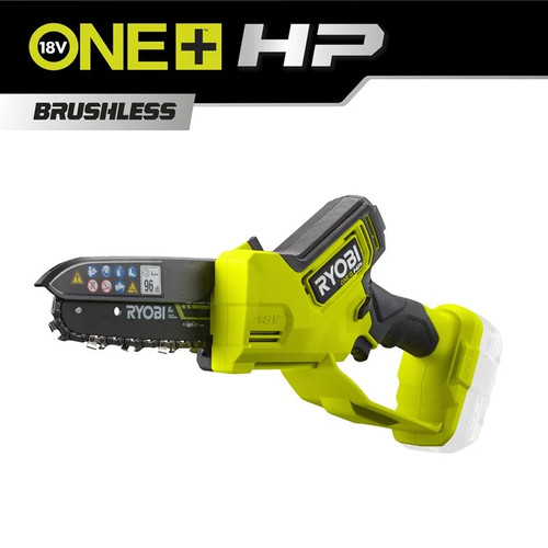 Ryobi 18v one - ryobi, one+