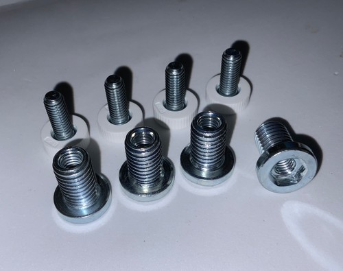 Ikea bolt adjustable feet - bolt,