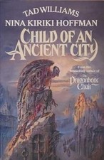 Child of an Ancient City