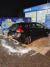 Volvo V40 1.6 TD R DESIGN LUX
