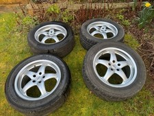 ANTERA 309 5 SPOKE  18X8J